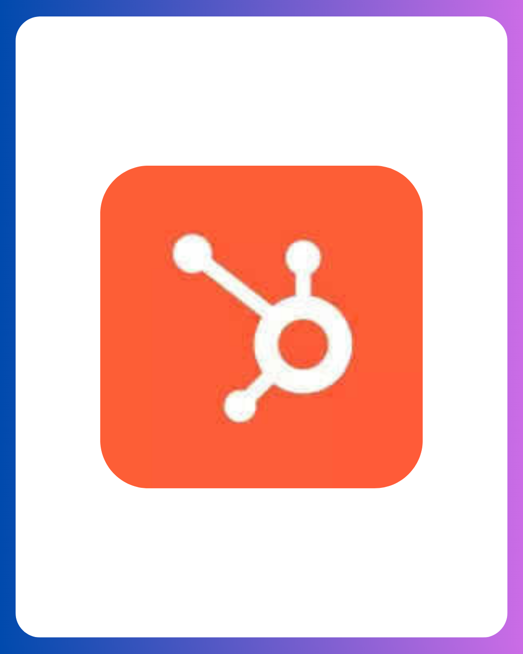 Text-to-Video by HubSpot